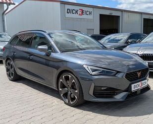 Cupra Leon Gebrauchtwagen