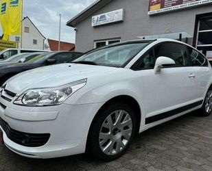 Citroen C4 Gebrauchtwagen