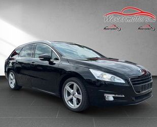Peugeot 508 Gebrauchtwagen