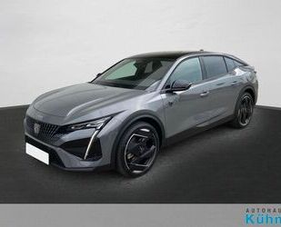 Peugeot 408 Gebrauchtwagen