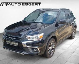 Mitsubishi ASX Gebrauchtwagen