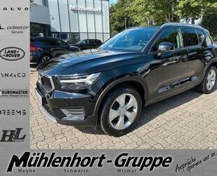 Volvo XC40 Gebrauchtwagen