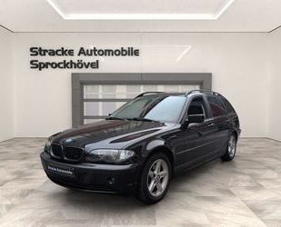 BMW 318 Gebrauchtwagen