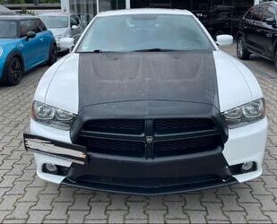 Dodge Charger Gebrauchtwagen