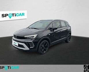 Opel Crossland (X) Gebrauchtwagen