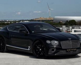 Bentley Continental GT Gebrauchtwagen
