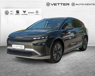 Skoda Enyaq Gebrauchtwagen