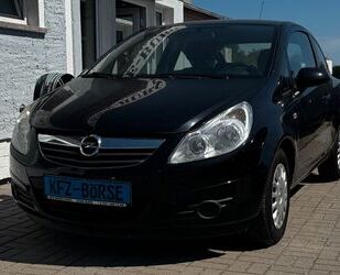 Opel Corsa Gebrauchtwagen