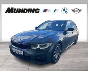 BMW 330 Gebrauchtwagen