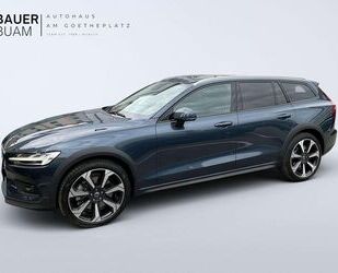Volvo V60 Cross Country Gebrauchtwagen