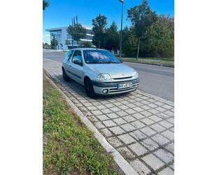 Renault Clio Gebrauchtwagen
