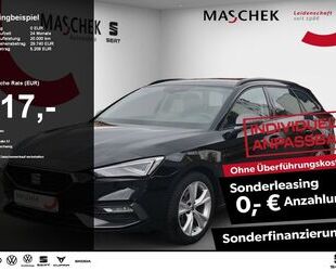 Seat Leon Gebrauchtwagen