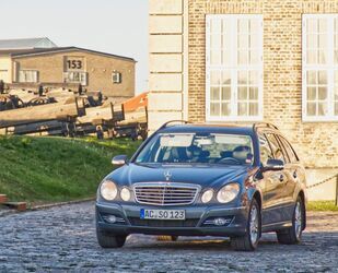 Mercedes-Benz E 280 Gebrauchtwagen