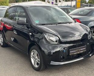 Smart ForFour Gebrauchtwagen