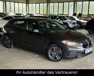 BMW 118 Gebrauchtwagen