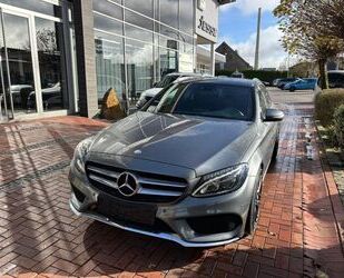 Mercedes-Benz C 250 Gebrauchtwagen