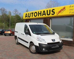 Peugeot Expert Gebrauchtwagen