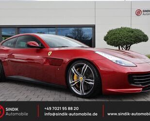 Ferrari GTC4Lusso Gebrauchtwagen