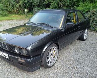 BMW 325 Gebrauchtwagen