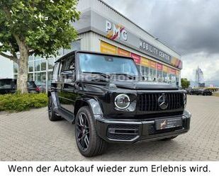 Mercedes-Benz G 63 AMG Gebrauchtwagen