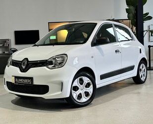 Renault Twingo Gebrauchtwagen