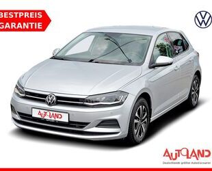 VW Polo Gebrauchtwagen