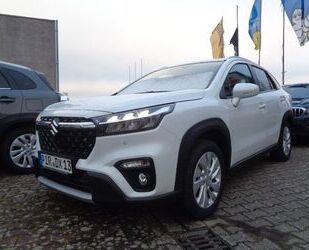 Suzuki (SX4) S-Cross Gebrauchtwagen