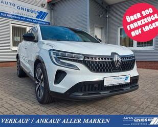 Renault Austral Gebrauchtwagen