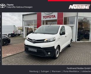 Toyota Proace (Verso) Gebrauchtwagen
