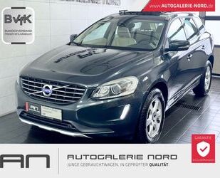 Volvo XC60 Gebrauchtwagen