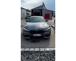 BMW M140i Gebrauchtwagen