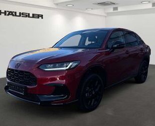 Honda ZR-V Gebrauchtwagen