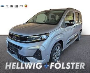 Opel Combo Life Gebrauchtwagen