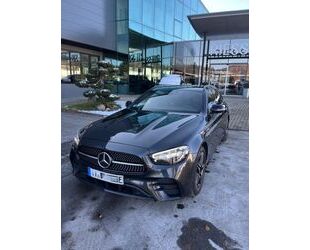 Mercedes-Benz E 300 Gebrauchtwagen