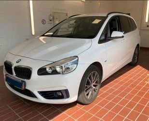 BMW 220 Gebrauchtwagen