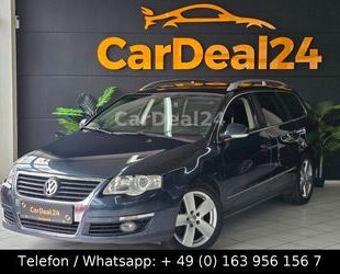 VW Passat Variant Gebrauchtwagen