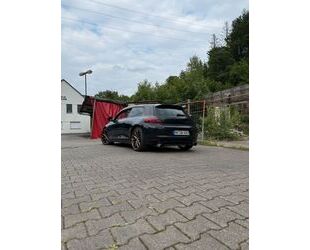 VW Scirocco Gebrauchtwagen