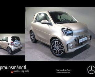 Smart Smart FORTWO COUPE Prime/LED/16