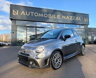 Abarth 595 Gebrauchtwagen