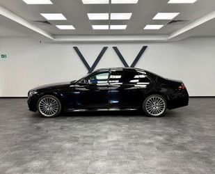 Mercedes-Benz S 450 Gebrauchtwagen