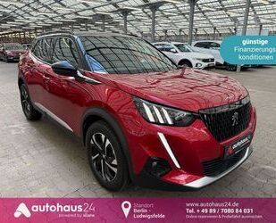 Peugeot 2008 Gebrauchtwagen