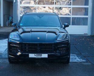 Porsche Cayenne Gebrauchtwagen