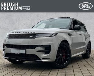 Land Rover Range Rover Sport Gebrauchtwagen