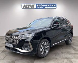 GWM Wey 03 Gebrauchtwagen