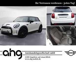 Mini Cooper SE Gebrauchtwagen