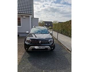 Dacia Duster Gebrauchtwagen