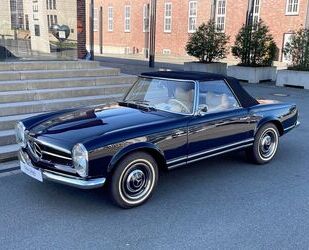 Mercedes-Benz SL 230 Gebrauchtwagen