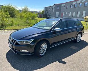 Chevrolet Passat Variant 