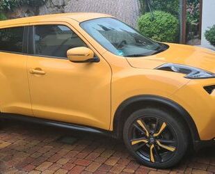 Nissan Juke Gebrauchtwagen