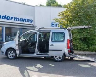 Mercedes-Benz Citan Gebrauchtwagen